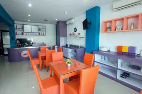 Oriza Hotel Surabaya - Image 5