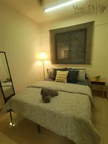 JC HOMESTAY RAWANG - Image 5