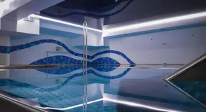 Hotel Miłosz Restauracja, Basen dla dzieci, Sala Zabaw, Siłownia - Image 3