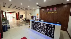 Khách sạn Lạc Hồng - Image 4