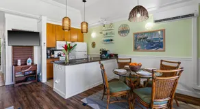 Quiet Kiahuna plantation , New Remodel with AC - Image 2