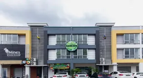 Clover Hotel Ipoh - Image 4