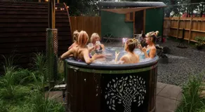 The Southworth Spa at Samlesbury Hall - Image 2