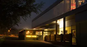 Relaxcentrum Mrkáček Lišov - Image 5