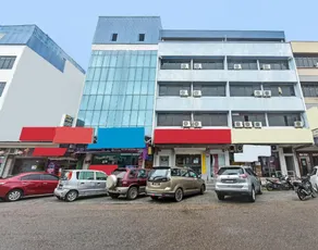 Hotel O M&h Hotel - Image 4