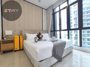 DP 6Pax Family Stylish Comfort Legoland By STAY - Image 2