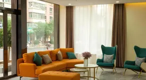Shell Hotel Shanxi Xinzhou Wuning County Fengwu Square - Image 3