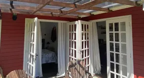 Cabana Nórdica na Serra Catarinense - Image 3
