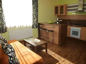 Apartments Lafranconi - Image 3