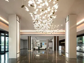 Atour Hotel Shangrao Xinzhou District Government - Image 3