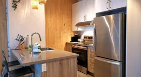 Penthouse With FREE indoor Parking Downtown - Image 2
