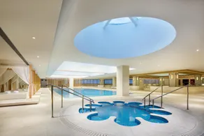 Libre Resorts Huangshan - Image 4