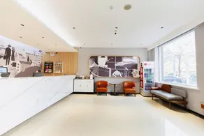 Thank Inn Hotel Hebei Cangzhou Qing County Jingfu Street - Image 5