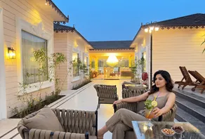 Rama Retreat Luxury Cottages - Image 3