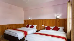 Hotel Monalisa Chitwan - Image 5