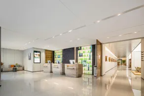Atour Hotel Qingdao Jinshatan Xiangjiang Road Subway Station - Image 5