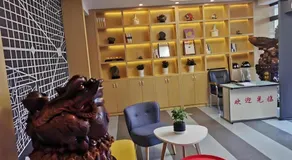 Thank Inn Plus Hotel Xinjiang Urumqi Tianshan District Bingtuan Erzhong - Image 5