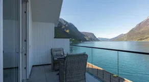 Skjolden Resort - Image 3