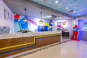 Shenzhen Southern Inn - Image 5