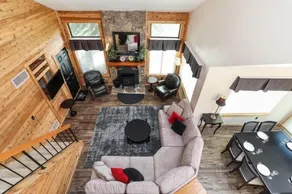 Seven Springs 2 BR Premium Condo, Walk to Slopes condo - Image 2
