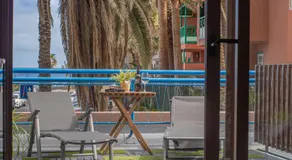 Blue Horizon Bright Apartment near Los Cancajos Beach - Image 5