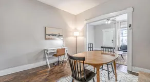 Your Midtown Getaway - Central, Walkable and Calm - Image 4