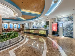 TOWO Holiday Hotel Guiyang Railway Station - Image 5