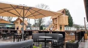 TOP Luxe chalet - kindvriendelijk - bos en heide - Image 3