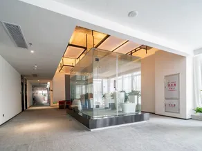 Bofan Boutique Hotel - Image 5