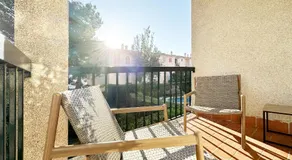Apt Tamarells Pinaret 350m to the beach By JS Villas - Image 5