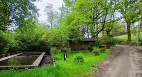 Chambre paisible avec jardin à la campagne en Finistère sud - Image 4