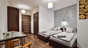 Noclegi u Nawary - Image 2