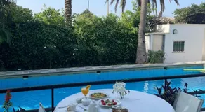 Maison d'hôtes villa Anna Dakar - Image 3