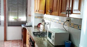 Casa Rural Agua de Azahar Chimenea - Image 2