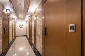 Incheon Juan Hotel Yeogieottae - Image 5