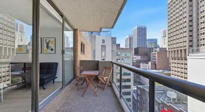 MetaWise BnB -Sydney CBD 2BR Sussex St - Image 4