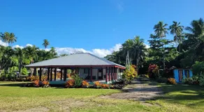 Vaiula Beach Fales - Image 3
