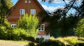 Berghaus über dem Inselsee l Herberge auf dem Hoff Schawernack - Image 3