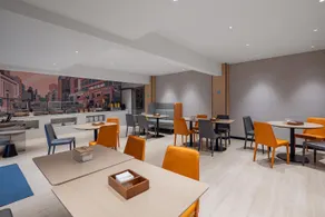 City Comfort Inn Shennongjia Forest District Muyu Town - Image 3