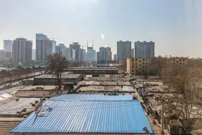 Beijing Yudong Hotel - Image 4