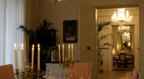 Château Mesny Gite Au Fil des Pages - Image 3