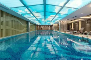 Grand New Century Hotel Jingyue Changchun - Image 3
