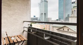 Hosapartments City Center - Image 2