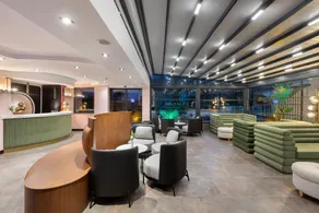 Afflon Hotels Sea Hill Concept - Image 3