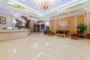 Vienna International Shenzhen Longgang Lilang - Image 2