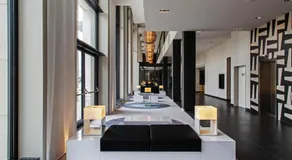 Steigenberger Airport Hotel Berlin - Image 2