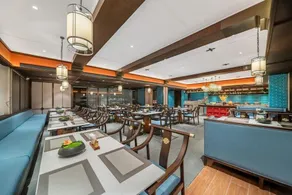 Tingbo Hotel (Huaihua Zhongfang County Government Branch) - Image 3