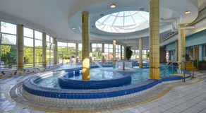 Hotel Thermalpark - Image 2