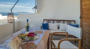 Petras sea view apartment - 50 meters from the sea - Image 3