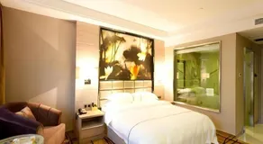 Century Land Hotel Wuyishan - Image 2